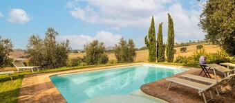 Belvilla by OYO Villa Osimo