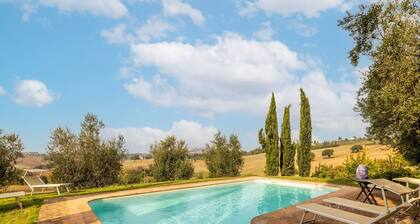 Belvilla by OYO Villa Osimo