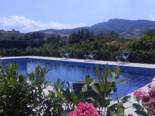 Belvilla by OYO La Collina