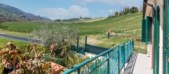 Belvilla by OYO La Collina