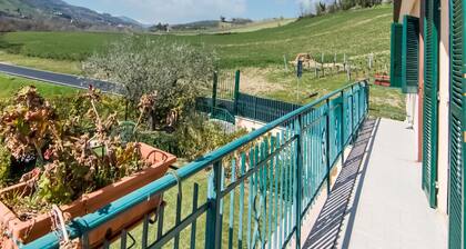 Belvilla by OYO La Collina