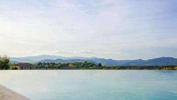 House | View from property