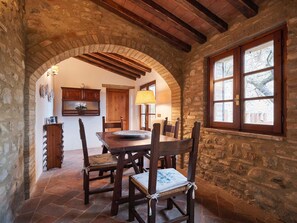 Ferienhaus | Speisen