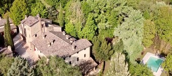 Farmhouse in Borgo Antico