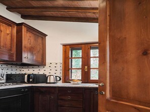 House | Private kitchen