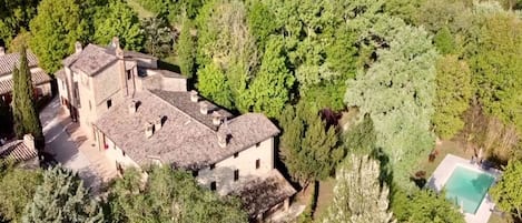 Maison | Extérieur