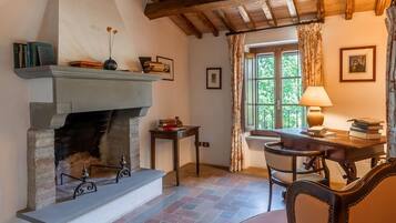 House | Property amenity