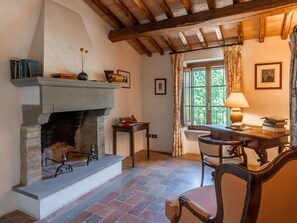 Ferienhaus | Ausstattung der Unterkunft