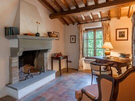 Servicio de la propiedad