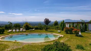 Villa | Pool | Außenpool