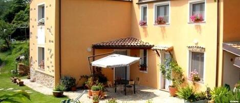 Apartment | Exterior