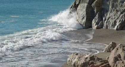 Apartment in Liguria Near Toirano Caves