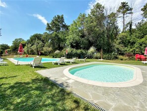 Bungalow | Pool | Außenpool