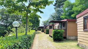 Unclassified image, 3 of 20, button - Belvilla by OYO Lovely Bungalow With a Shared Pool (Capraia e Limite)