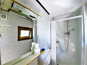 Bungalow | Badezimmer