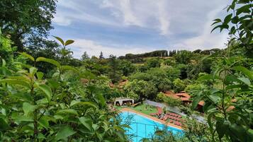 Mobile Home | Pool | Outdoor pool
