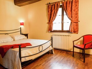 2 bedrooms, individually furnished, bed sheets - Belvilla by OYO Da Pino Trilocale (Marsciano)