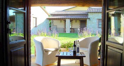 Belvilla by OYO Da Pino Trilocale