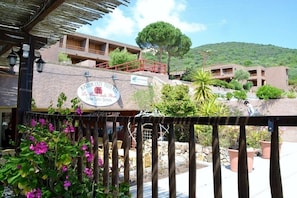 Apartment | Exterior
