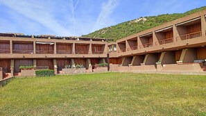 Apartment | Exterior - Apartment Near Golfo di Cugnana (Olbia)