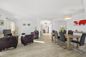 Interior - Fantastic villa in a quiet area but close to the beaches (Albufeira)