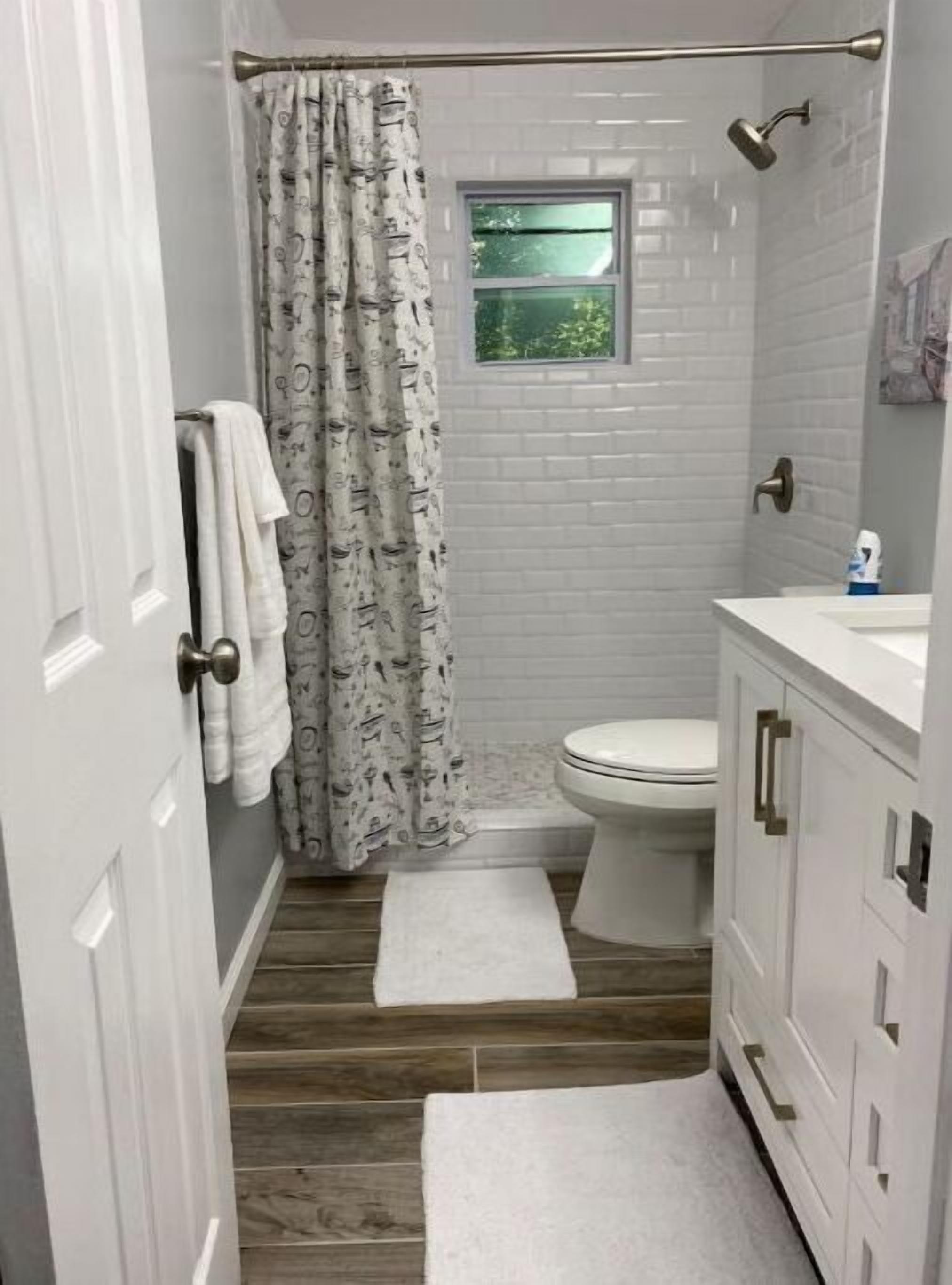Shower