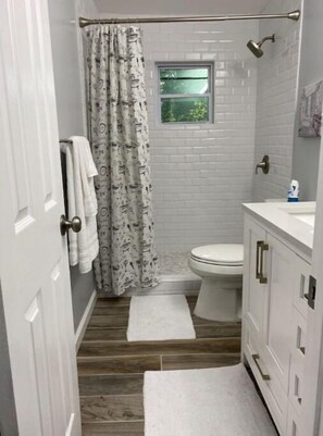 Shower