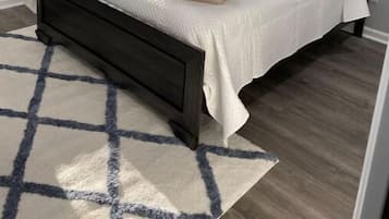 4 Schlafzimmer, WLAN