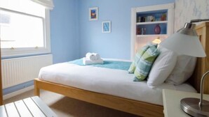 Cottage, Multiple Beds - Bos Cres, a St Ives Traditional Fishermans Cottage (St Ives)