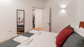 Ferro/asse da stiro, Wi-Fi gratuito, lenzuola