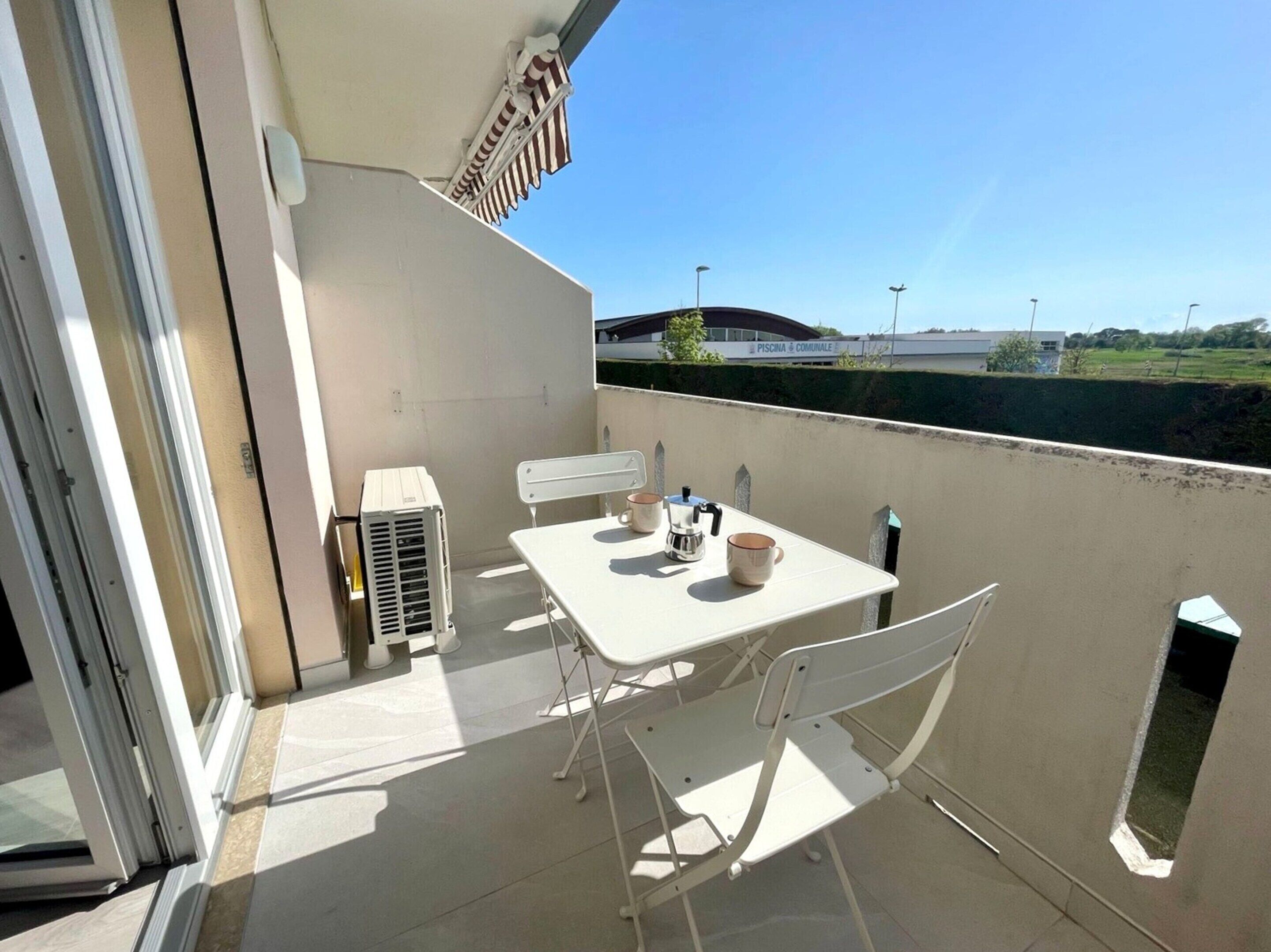 Departamento | Balcón