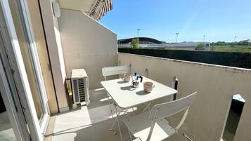Departamento | Balcón