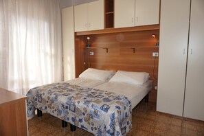 Ferienhaus | 2 Schlafzimmer