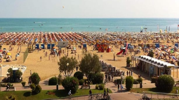Unclassified image, 1 of 29, button - Holiday Home in Caorle Near Spiaggia Tartaruga (Caorle)