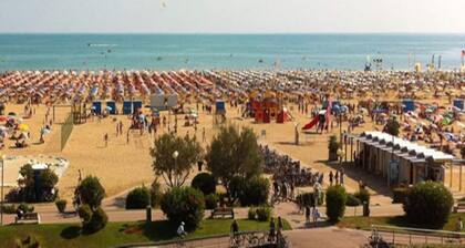 Holiday Home in Caorle Near Spiaggia Tartaruga