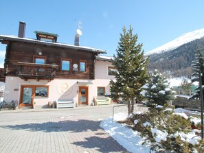 Apartment | Exterior - Belvilla by OYO Baita del Sole - Apt 1 (Livigno)