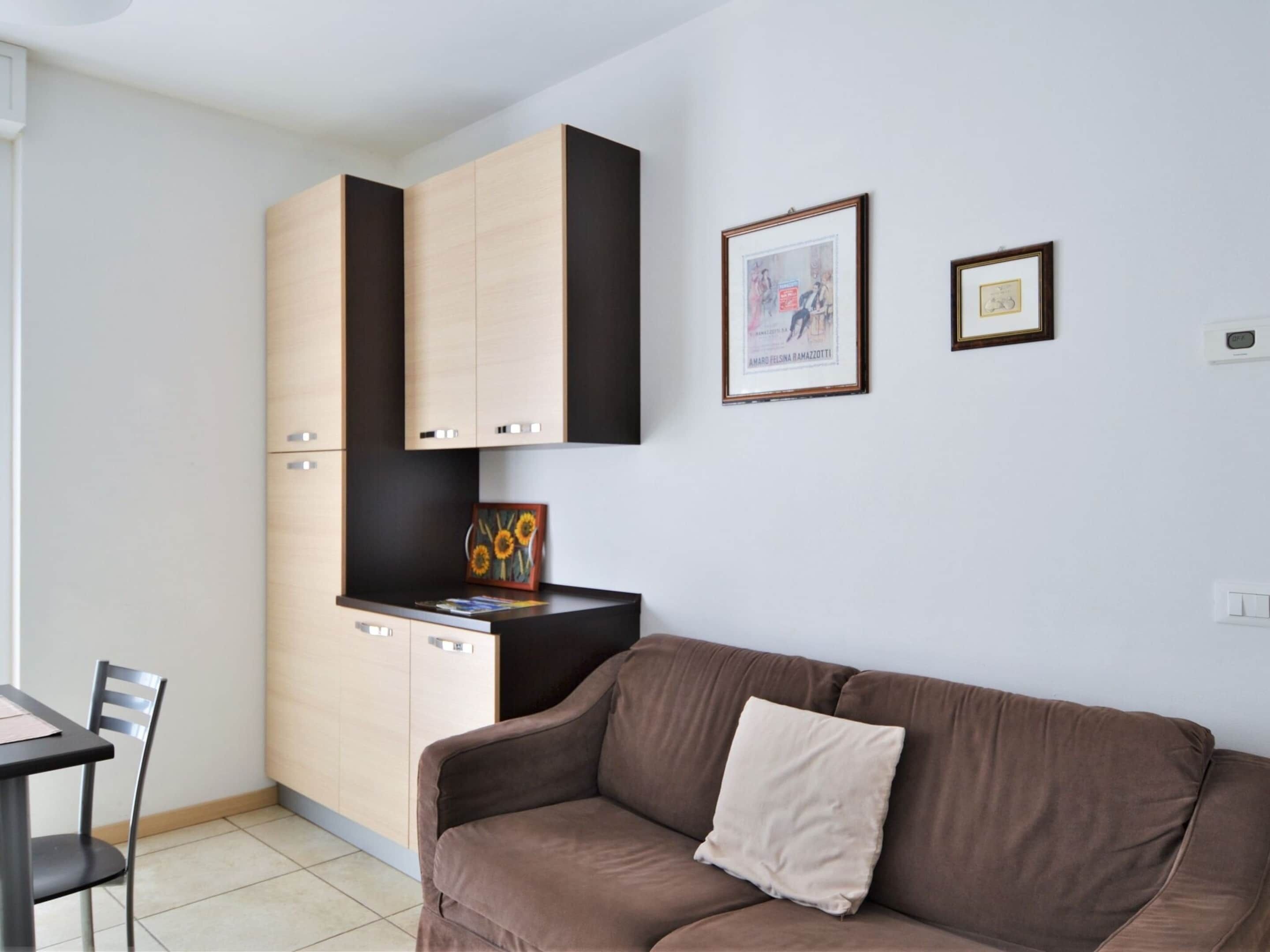 Apartment | Living room