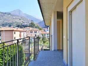 Appartamento | Vista dalla struttura