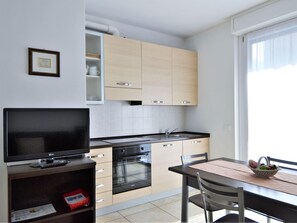 Apartment | Eigene Küche