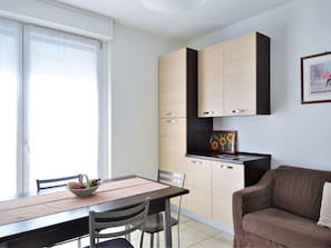 Appartamento | Ristoranti