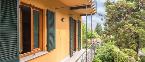 Appartement | Exterieur