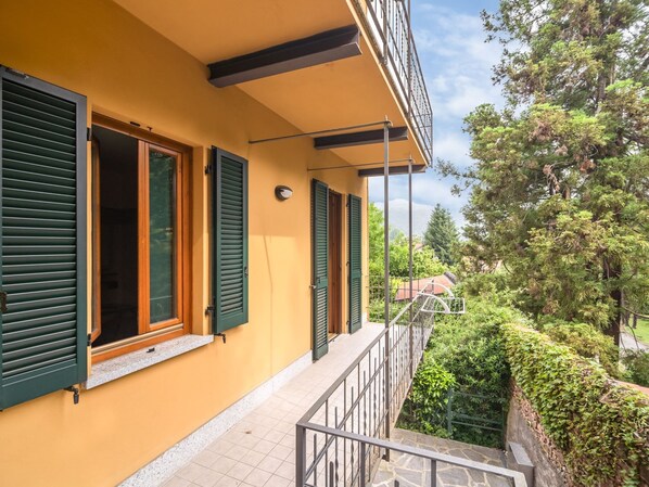 Apartment | Exterior
