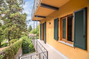 Exterior - Belvilla by OYO Casa Cristina Meina Centro 4 (Meina)
