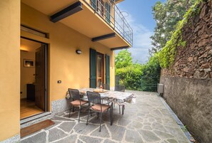 Apartment | Balcony