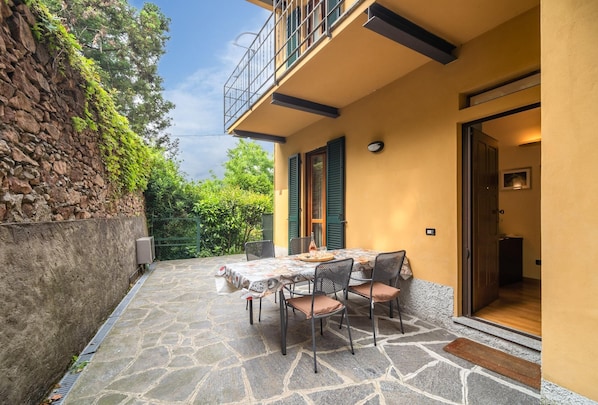 Apartment | Exterior