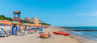 Holiday Home in Caorle Near Spiaggia Tartaruga