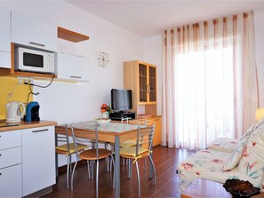 House | Living room