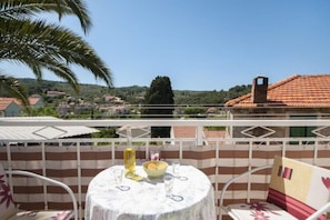 Appartement | Restauration