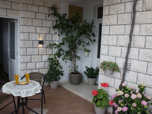 Rooms Rita - Double Room With Private Bathroom