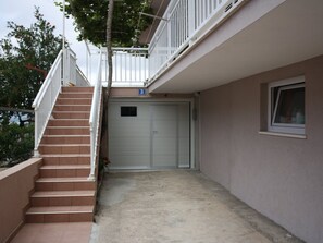 Appartement | Extérieur